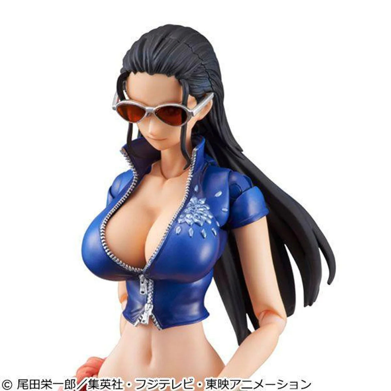 PREVENTA Megahouse Action Figure Variable Action Heroes: One Piece - Nico Robin