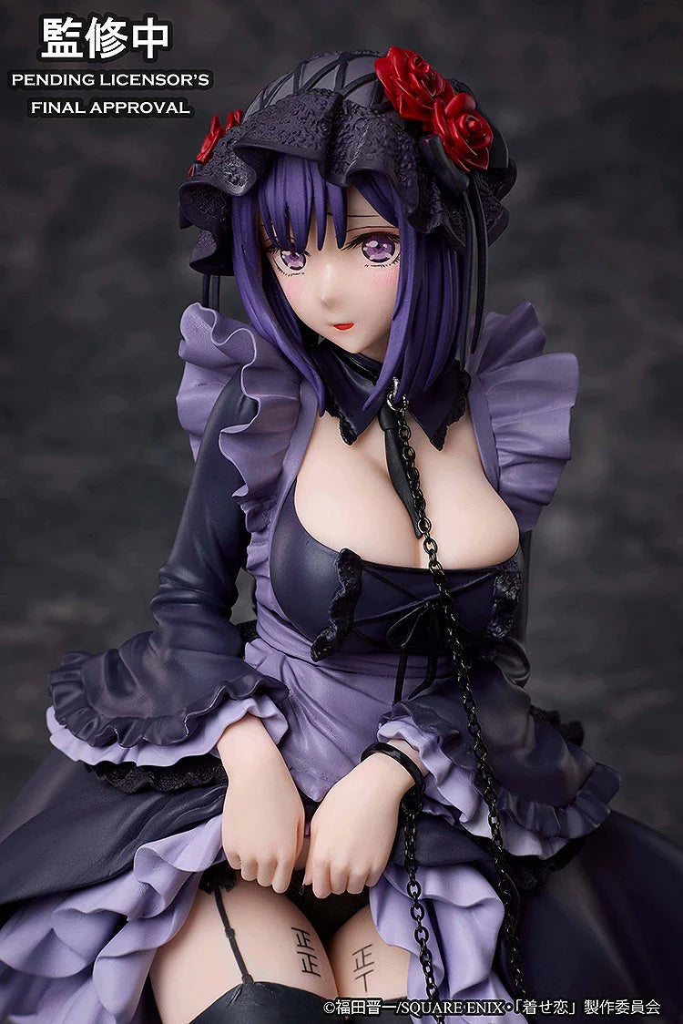 PREVENTA Aniplex Figures: My Dress Up Darling - Marin Kitagawa Cosplay Shizuku Kuroe