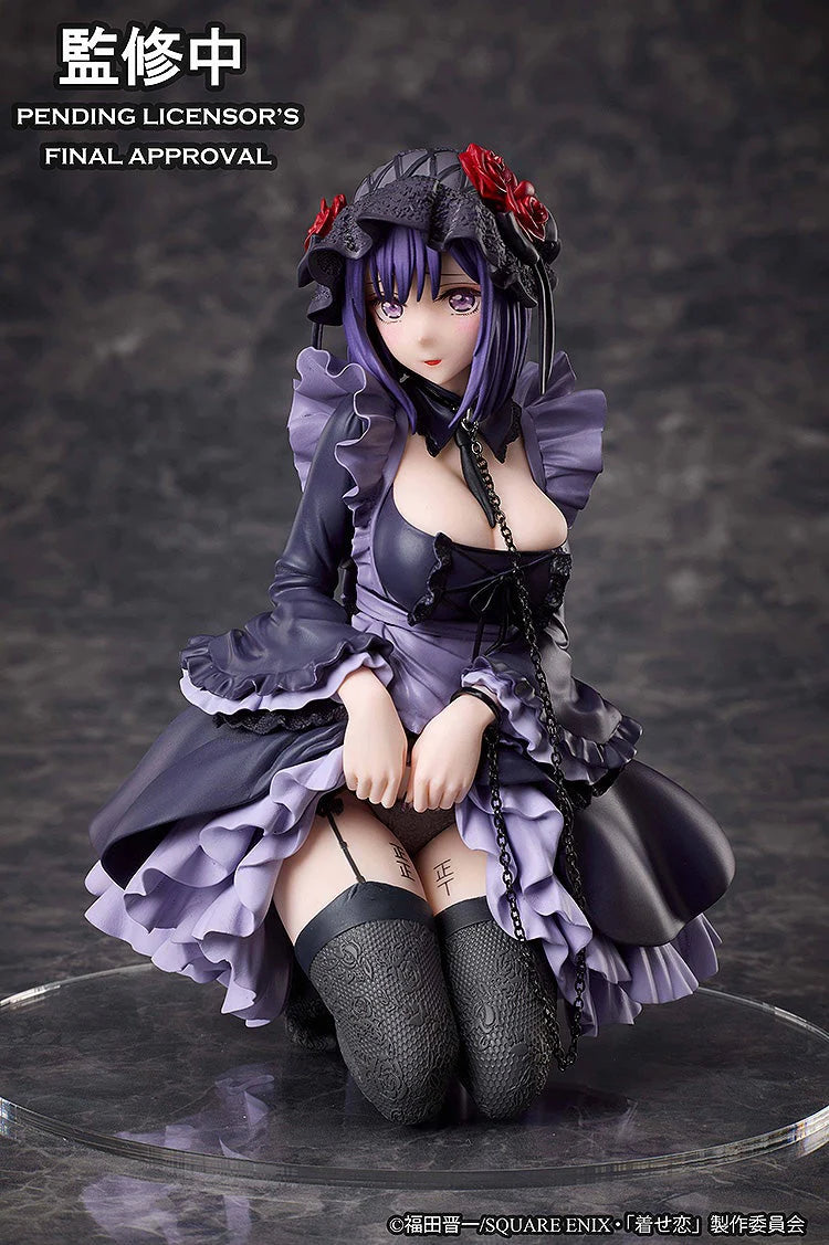 PREVENTA Aniplex Figures: My Dress Up Darling - Marin Kitagawa Cosplay Shizuku Kuroe
