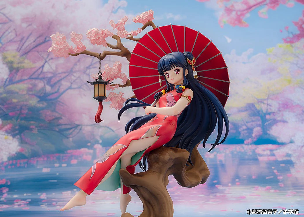 PREVENTA Proof Scale Figure: Ranma 1/2 - Shampoo Escala 1/7