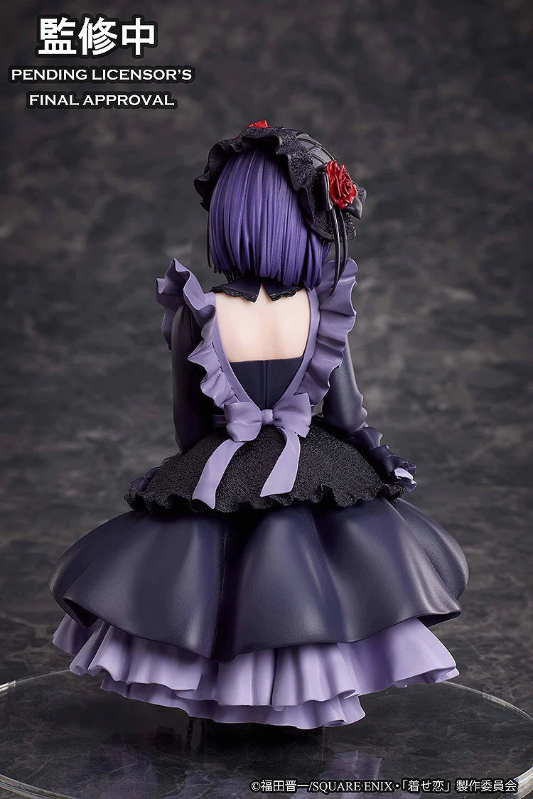PREVENTA Aniplex Figures: My Dress Up Darling - Marin Kitagawa Cosplay Shizuku Kuroe