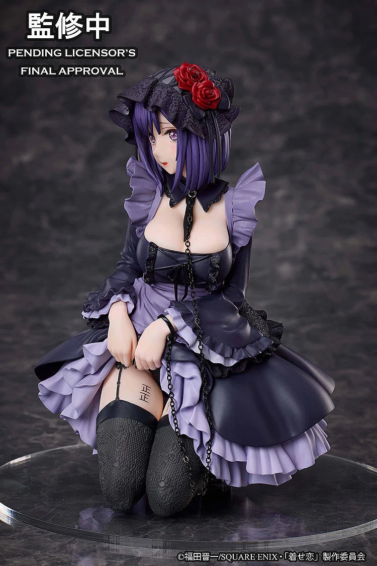 PREVENTA Aniplex Figures: My Dress Up Darling - Marin Kitagawa Cosplay Shizuku Kuroe