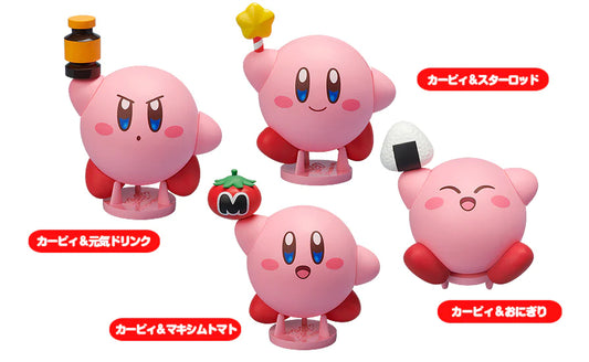 Good Smile Corocoroid: Kirby - Kirby Figura Sorpresa
