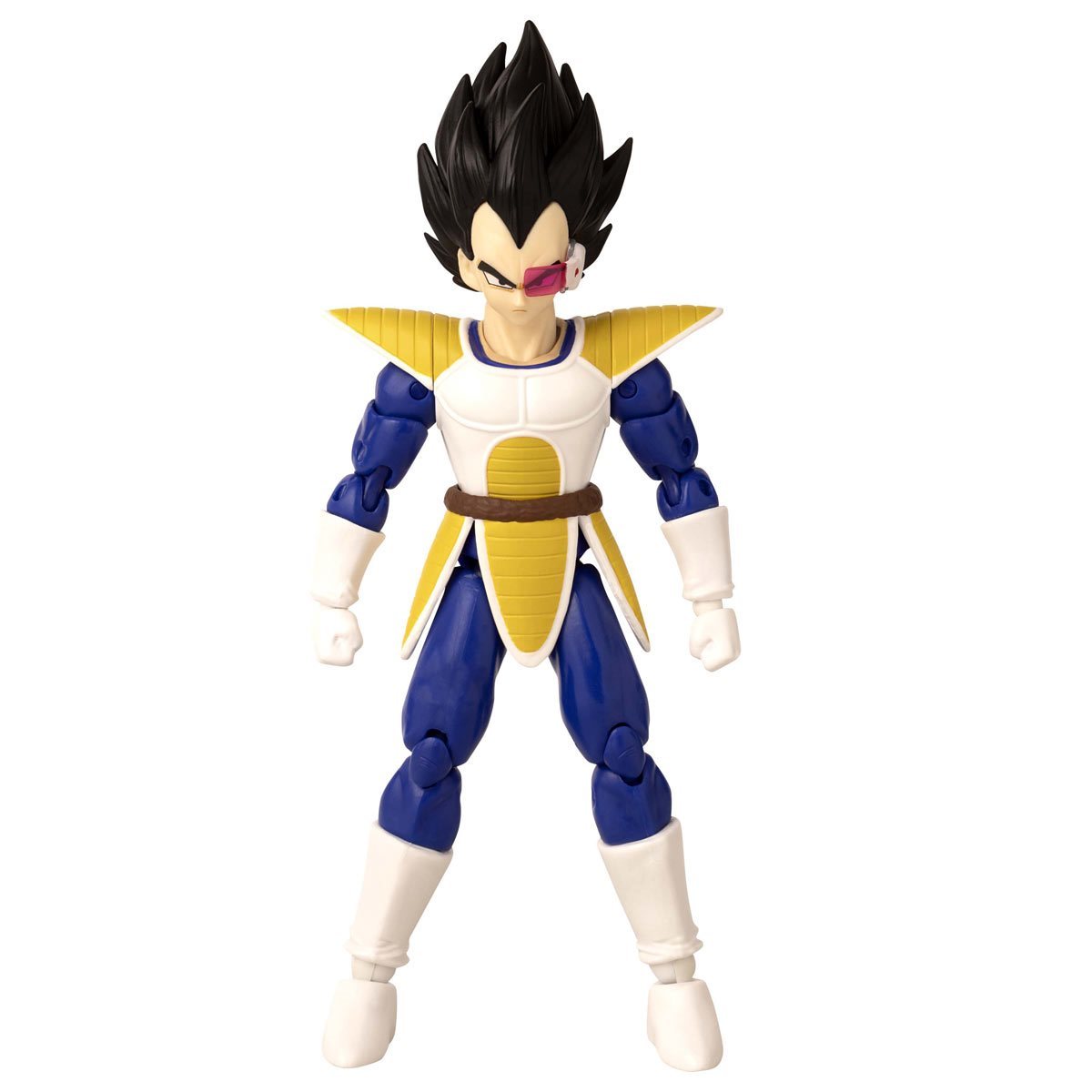 Bandai Dragon Stars: Dragon Ball Super - Vegeta Figura de Accion