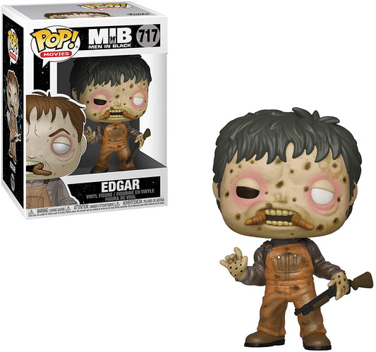 Funko POP Movies: Men In Black - Edgar