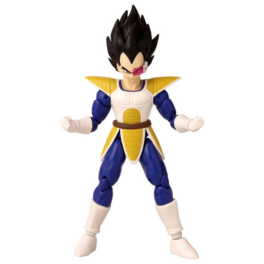 Bandai Dragon Stars: Dragon Ball Super - Vegeta Figura de Accion