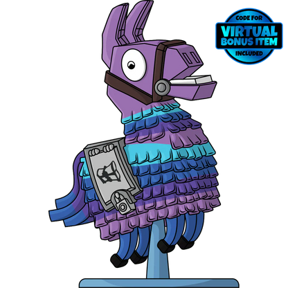 PREVENTA Youtooz Games: Fortnite - Supply Llama
