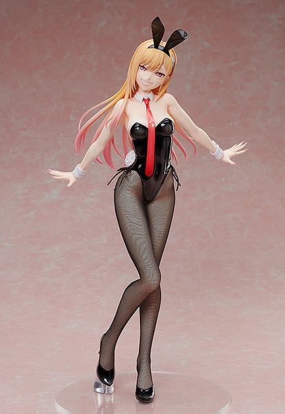 Freeing Scale Figure: My Dress Up Darling - Marin Kitagawa Bunny Escala 1/4