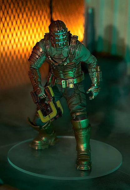 PREVENTA Good Smile Pop Up Parade: Dead Space - Isaac Clarke