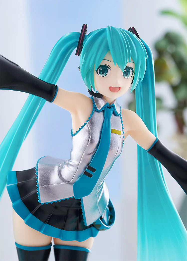 PREVENTA Good Smile Pop Up Parade: Vocaloid - Hatsune Miku Translucent