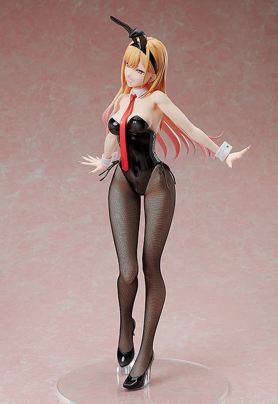 Freeing Scale Figure: My Dress Up Darling - Marin Kitagawa Bunny Escala 1/4