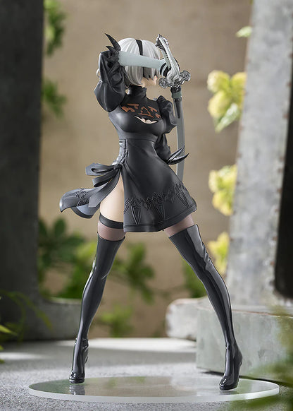 PREVENTA Good Smile Pop Up Parade: Nier Automata Ver1 1A - 2B Yorha No 2 Type B