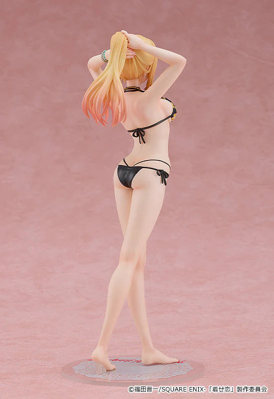 PREVENTA Good Smile Scale Figure: My Dress Up Darling - Marin Kitagawa Swimsuit Escala 1/7