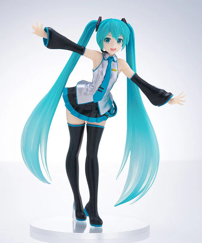 PREVENTA Good Smile Pop Up Parade: Vocaloid - Hatsune Miku Translucent