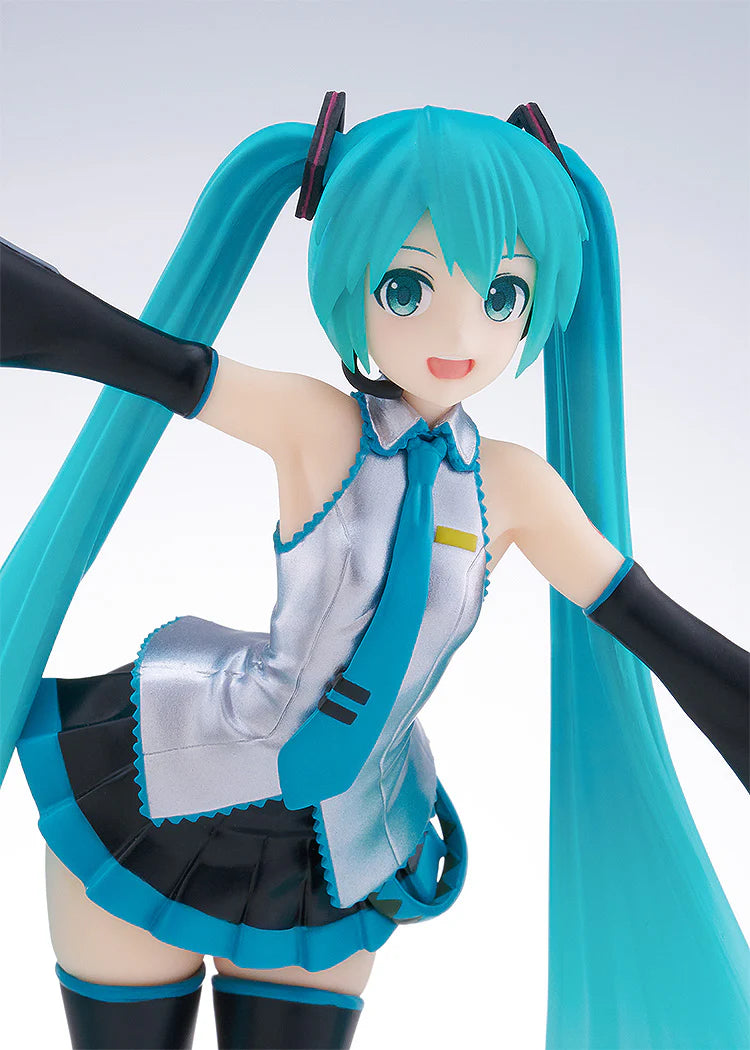 PREVENTA Good Smile Pop Up Parade: Vocaloid - Hatsune Miku Translucent