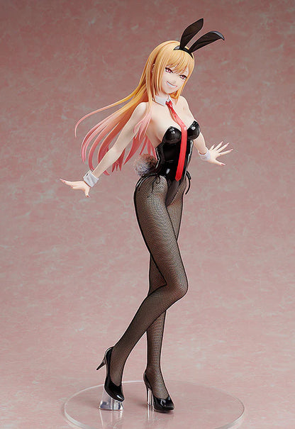 Freeing Scale Figure: My Dress Up Darling - Marin Kitagawa Bunny Escala 1/4