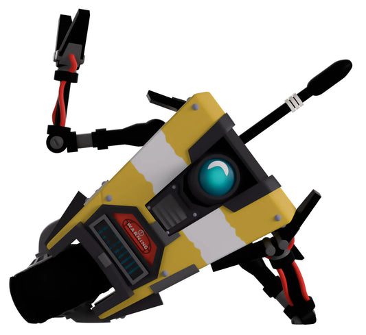 PREVENTA Youtooz Games: Borderlands - Chillin Claptrap