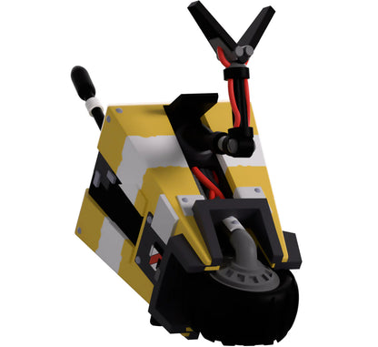 PREVENTA Youtooz Games: Borderlands - Chillin Claptrap