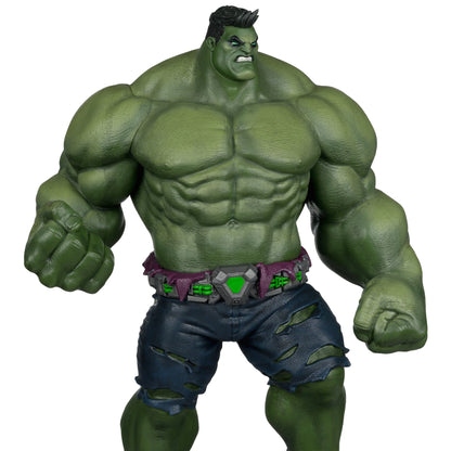 Mcfarlane Marvel Rivals Collection: Hulk Escala 1/6 (Copia)