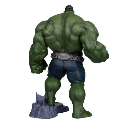 Mcfarlane Marvel Rivals Collection: Hulk Escala 1/6 (Copia)