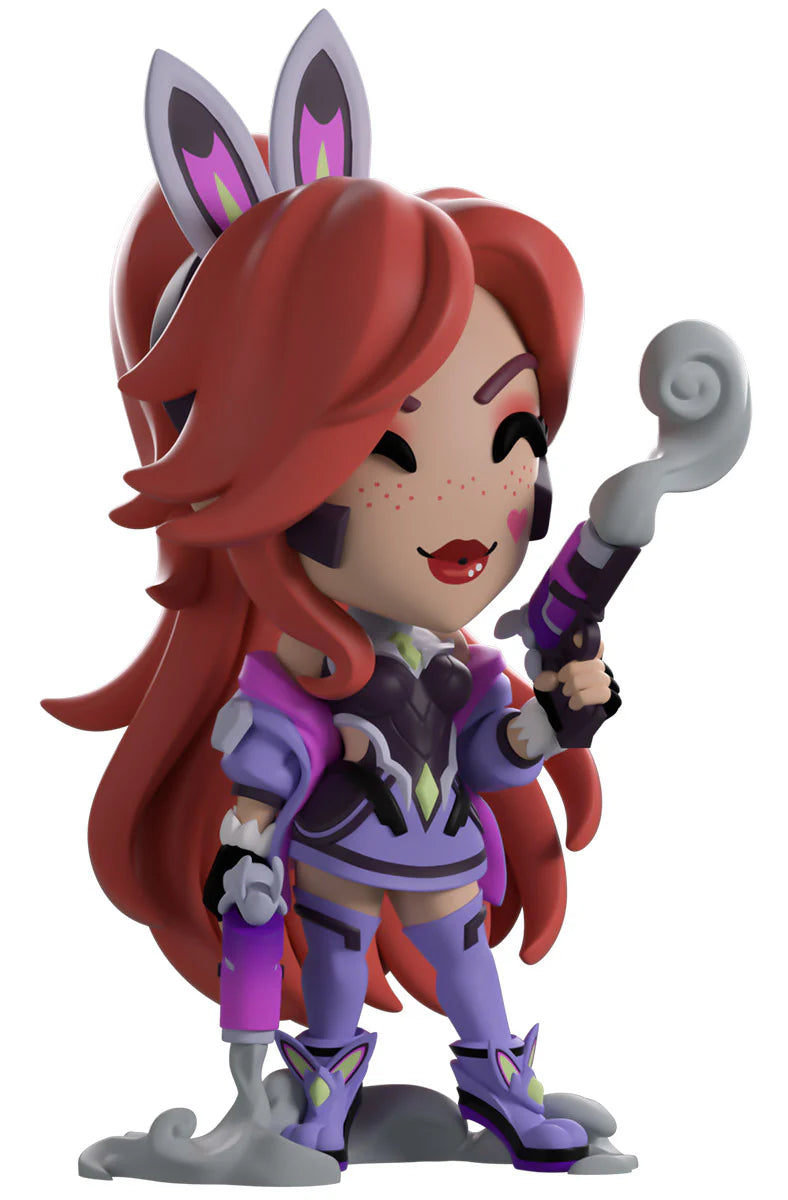 PREVENTA Youtooz Games: League Of Legends - Anima Squad Miss Fortune