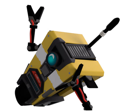 PREVENTA Youtooz Games: Borderlands - Chillin Claptrap