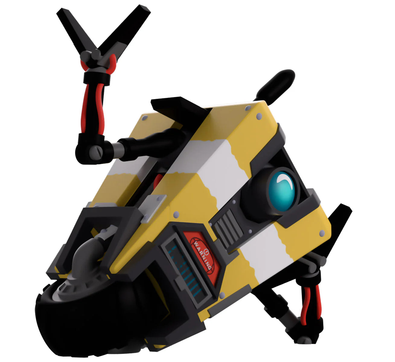 PREVENTA Youtooz Games: Borderlands - Chillin Claptrap