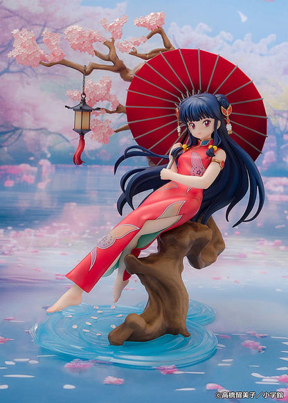 PREVENTA Proof Scale Figure: Ranma 1/2 - Shampoo Escala 1/7
