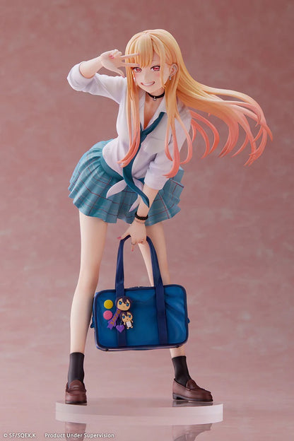 Aniplex Scale Figure: My Dress Up Darling - Marin Kitagawa Escala 1/7