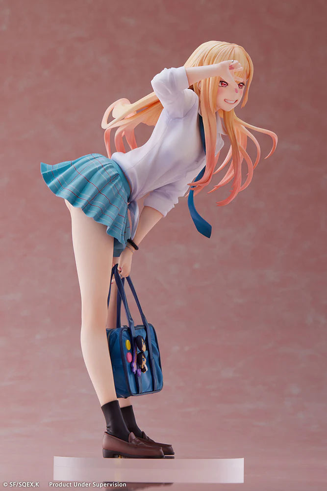 Aniplex Scale Figure: My Dress Up Darling - Marin Kitagawa Escala 1/7