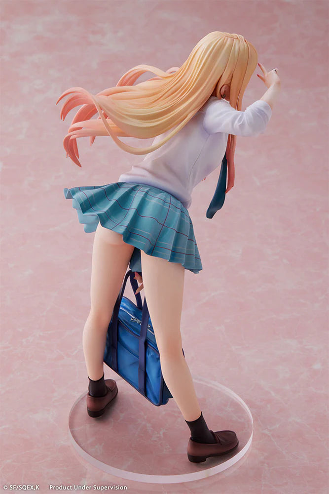 Aniplex Scale Figure: My Dress Up Darling - Marin Kitagawa Escala 1/7