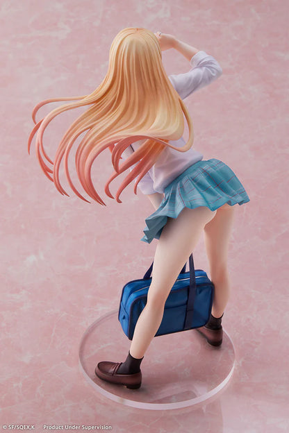 Aniplex Scale Figure: My Dress Up Darling - Marin Kitagawa Escala 1/7