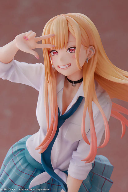 Aniplex Scale Figure: My Dress Up Darling - Marin Kitagawa Escala 1/7