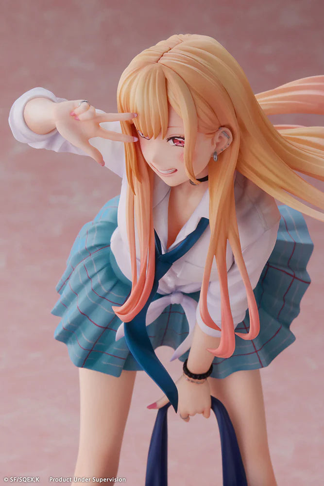 Aniplex Scale Figure: My Dress Up Darling - Marin Kitagawa Escala 1/7