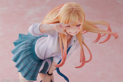 Aniplex Scale Figure: My Dress Up Darling - Marin Kitagawa Escala 1/7