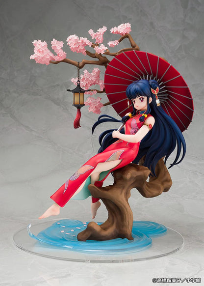 PREVENTA Proof Scale Figure: Ranma 1/2 - Shampoo Escala 1/7