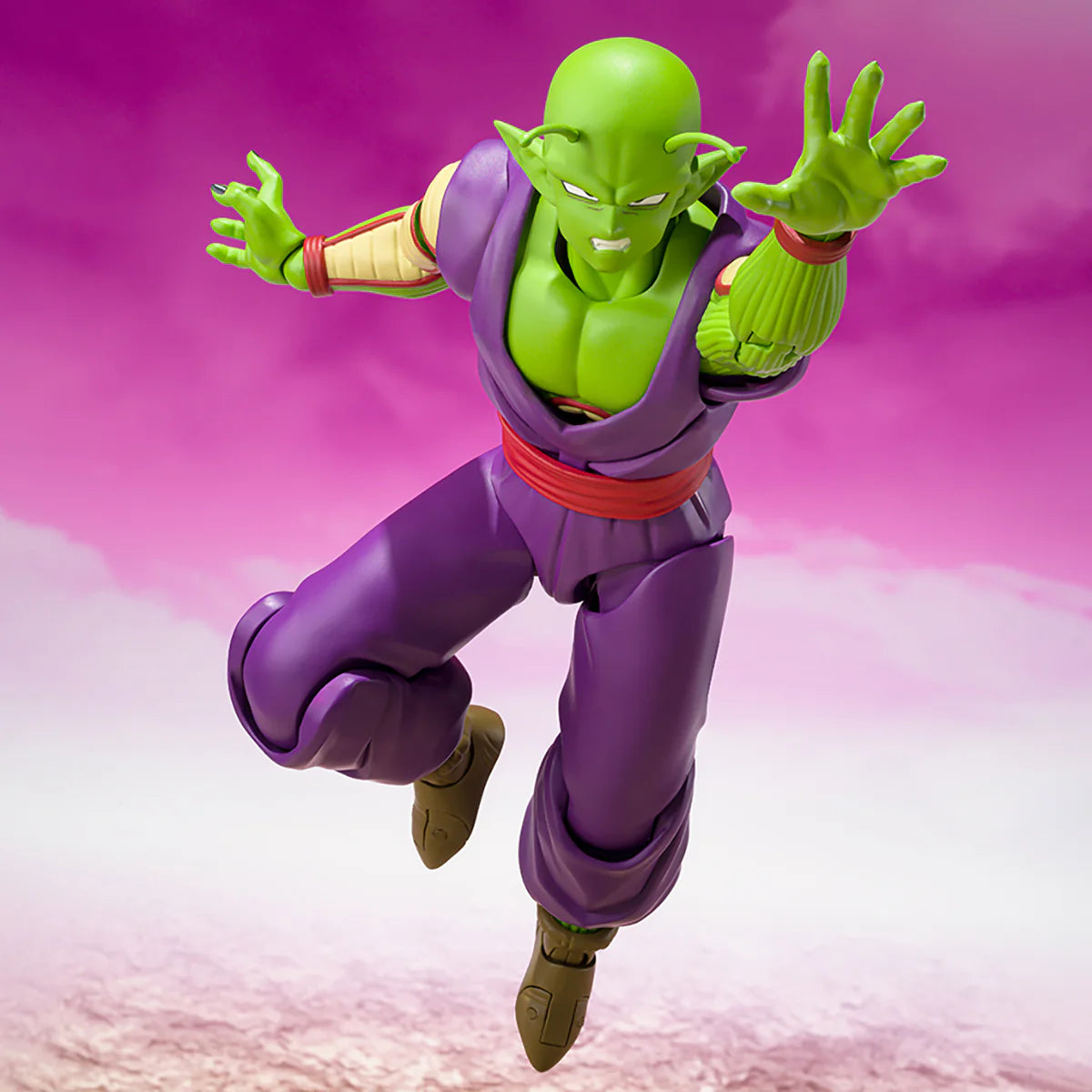 Bandai Tamashii Nations Sh Figuarts: Dragon Ball Daima - Piccolo
