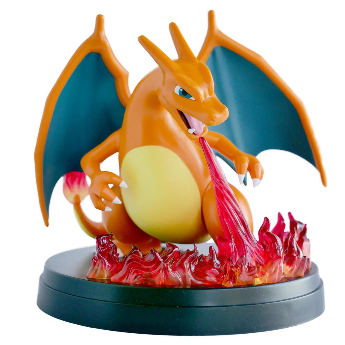 Pokemon TCG: Charizard ex Super Premium Collection En Ingles