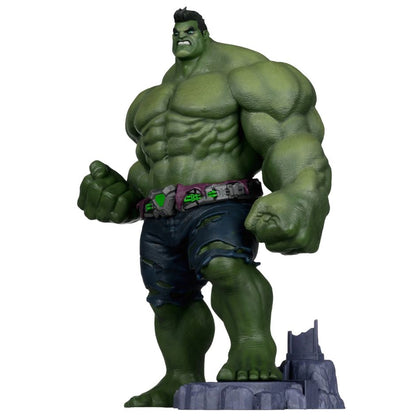 Mcfarlane Marvel Rivals Collection: Hulk Escala 1/6 (Copia)