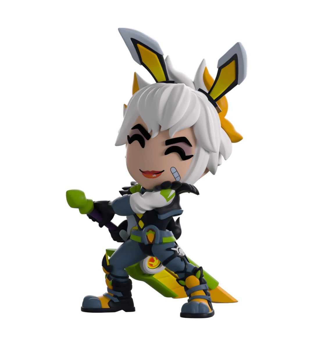 PREVENTA Youtooz Games: League Of Legends - Anima Squad Riven