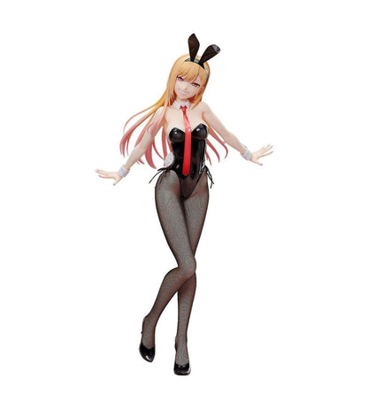 Freeing Scale Figure: My Dress Up Darling - Marin Kitagawa Bunny Escala 1/4