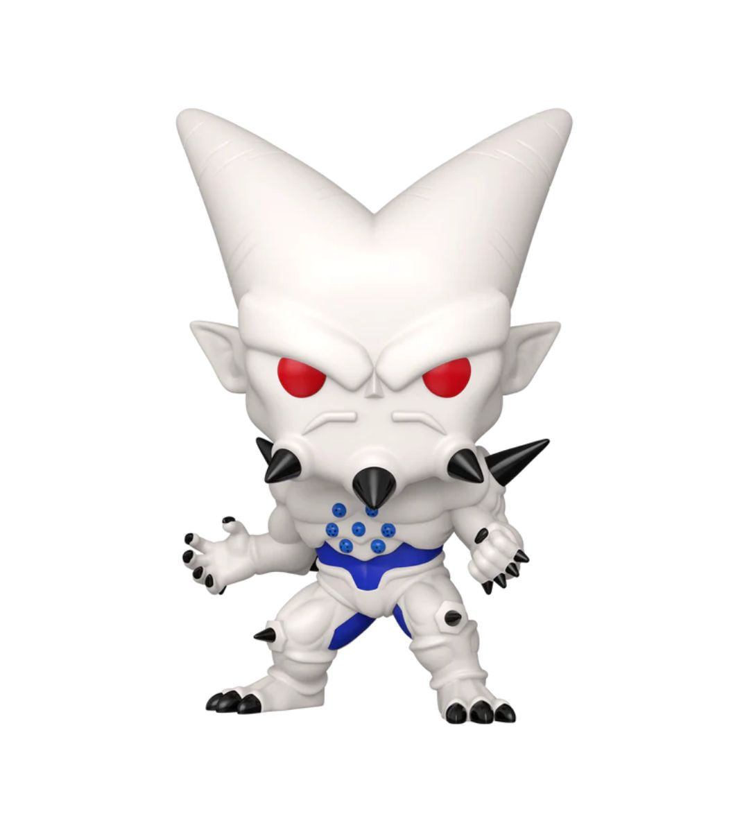 Funko Pop Super: Dragon Ball GT - Omega Shenron 6 Pulgadas