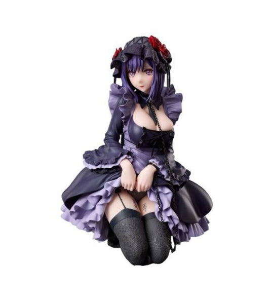 PREVENTA Aniplex Figures: My Dress Up Darling - Marin Kitagawa Cosplay Shizuku Kuroe