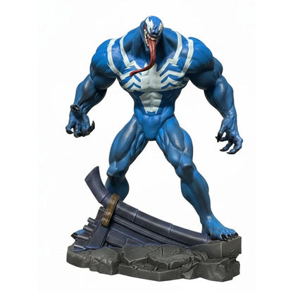 Mcfarlane Marvel Rivals Collection: Venom Chase Escala 1/6