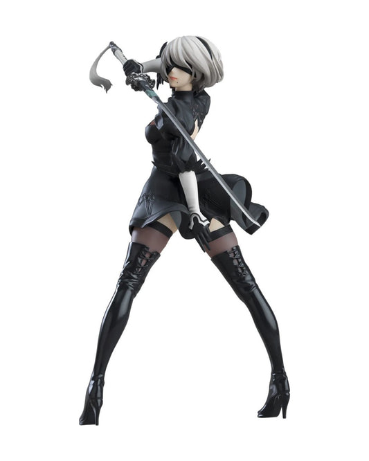 PREVENTA Good Smile Pop Up Parade: Nier Automata Ver1 1A - 2B Yorha No 2 Type B