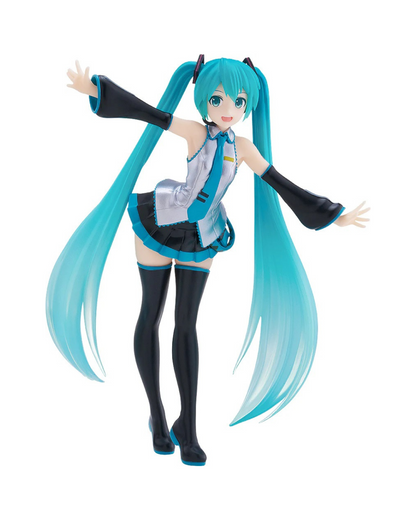 PREVENTA Good Smile Pop Up Parade: Vocaloid - Hatsune Miku Translucent