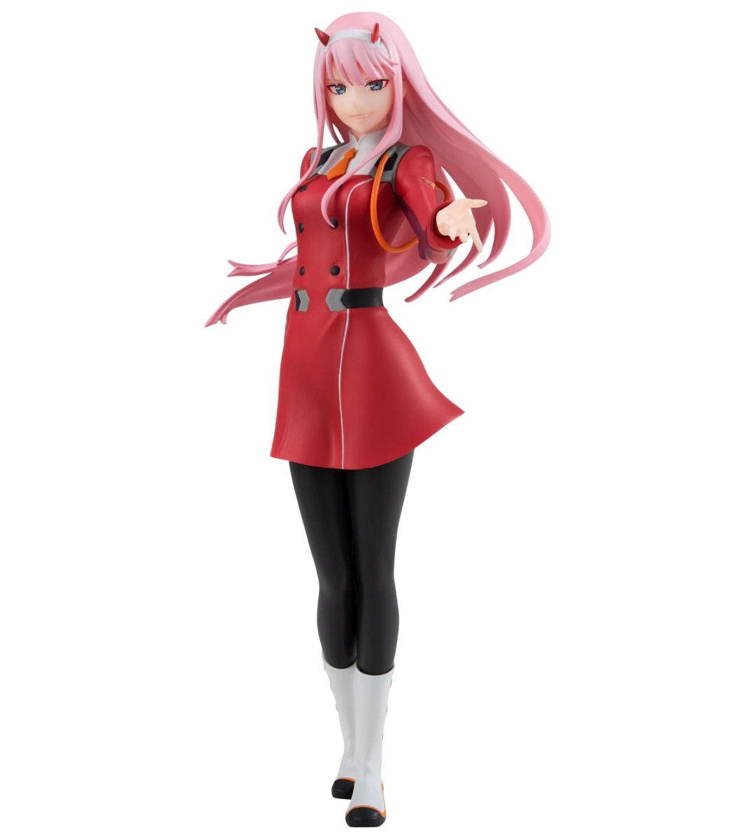Good Smile Pop Up Parade: Darling In The Franxx - Zero Two