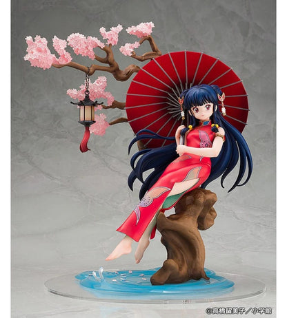 PREVENTA Proof Scale Figure: Ranma 1/2 - Shampoo Escala 1/7