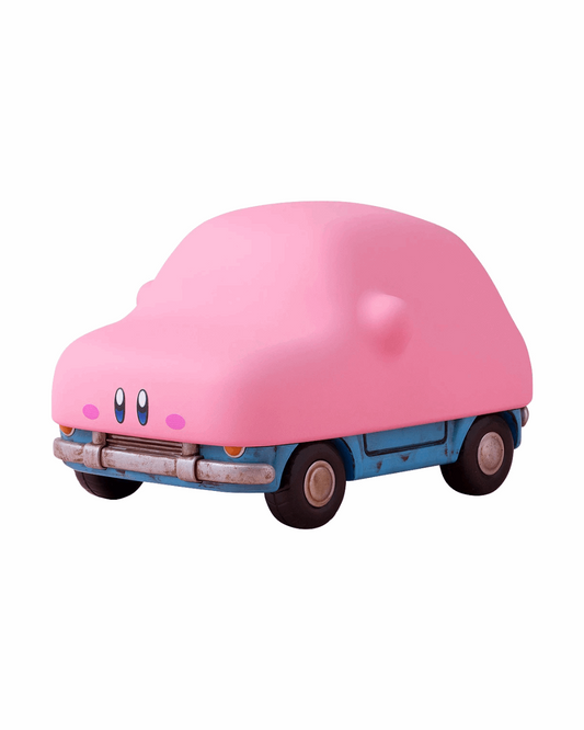 PREVENTA Good Smile Pop Up Parade: Kirby - Car Mouth