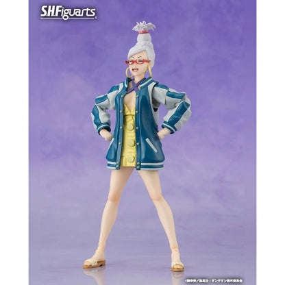 Bandai Tamashii Nations Sh Figuarts: Dan Da Dan - Seiko